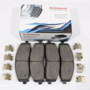 US Automotives - Your Trusted Auto Parts Store