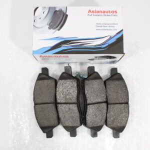 US Automotives - Your Trusted Auto Parts Store
