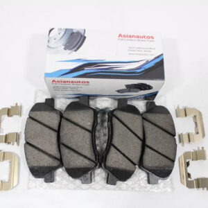 US Automotives - Your Trusted Auto Parts Store