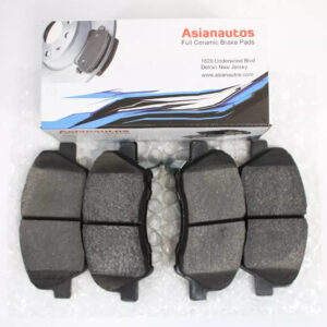 US Automotives - Your Trusted Auto Parts Store