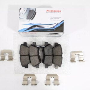 US Automotives - Your Trusted Auto Parts Store