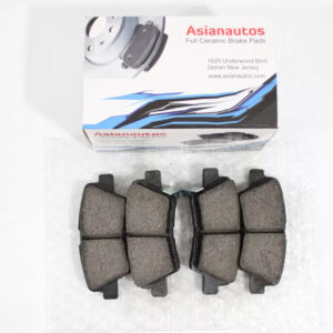 US Automotives - Your Trusted Auto Parts Store