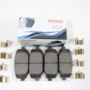 US Automotives - Your Trusted Auto Parts Store