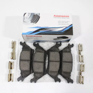 US Automotives - Your Trusted Auto Parts Store