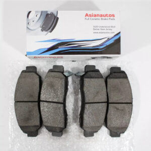 US Automotives - Your Trusted Auto Parts Store