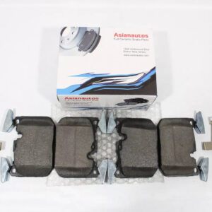 US Automotives - Your Trusted Auto Parts Store