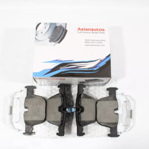 US Automotives - Your Trusted Auto Parts Store