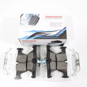 US Automotives - Your Trusted Auto Parts Store