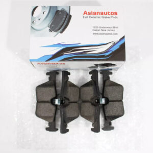 US Automotives - Your Trusted Auto Parts Store