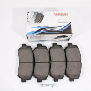 US Automotives - Your Trusted Auto Parts Store