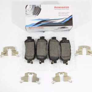 US Automotives - Your Trusted Auto Parts Store