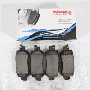 US Automotives - Your Trusted Auto Parts Store
