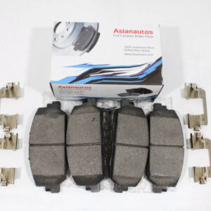 US Automotives - Your Trusted Auto Parts Store