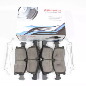 US Automotives - Your Trusted Auto Parts Store
