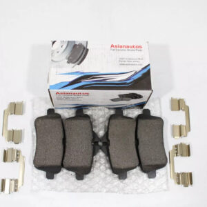 US Automotives - Your Trusted Auto Parts Store
