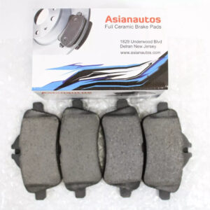 US Automotives - Your Trusted Auto Parts Store