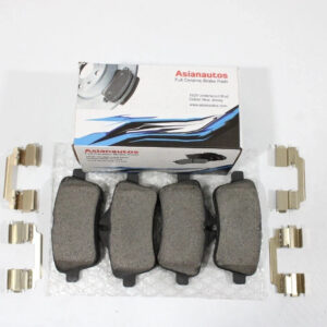 US Automotives - Your Trusted Auto Parts Store