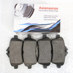 US Automotives - Your Trusted Auto Parts Store