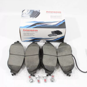 US Automotives - Your Trusted Auto Parts Store