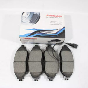 US Automotives - Your Trusted Auto Parts Store