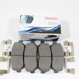 US Automotives - Your Trusted Auto Parts Store