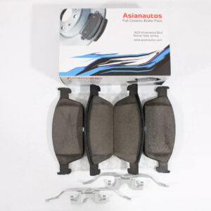US Automotives - Your Trusted Auto Parts Store