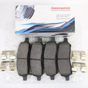 US Automotives - Your Trusted Auto Parts Store