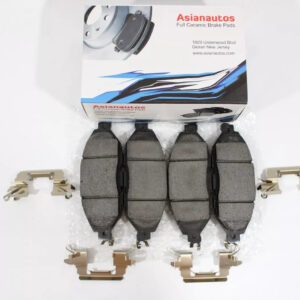 US Automotives - Your Trusted Auto Parts Store
