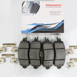 US Automotives - Your Trusted Auto Parts Store