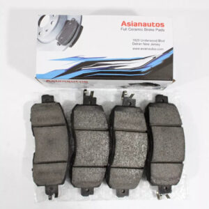 US Automotives - Your Trusted Auto Parts Store