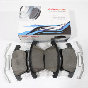 US Automotives - Your Trusted Auto Parts Store