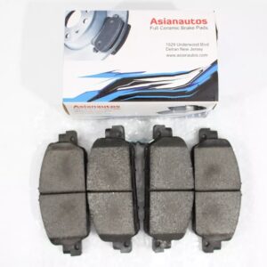 US Automotives - Your Trusted Auto Parts Store