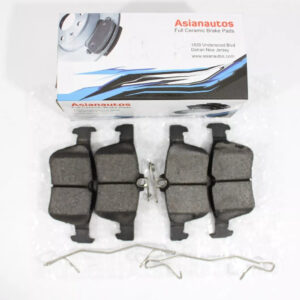 US Automotives - Your Trusted Auto Parts Store