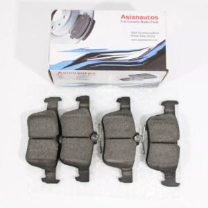 US Automotives - Your Trusted Auto Parts Store