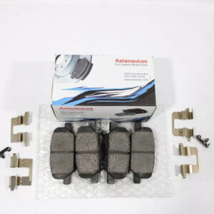 US Automotives - Your Trusted Auto Parts Store