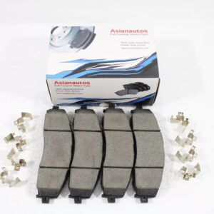 US Automotives - Your Trusted Auto Parts Store