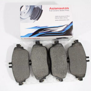 US Automotives - Your Trusted Auto Parts Store