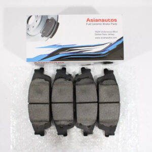US Automotives - Your Trusted Auto Parts Store