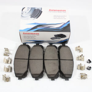 US Automotives - Your Trusted Auto Parts Store