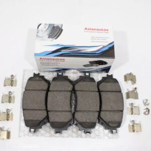 US Automotives - Your Trusted Auto Parts Store