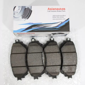 US Automotives - Your Trusted Auto Parts Store