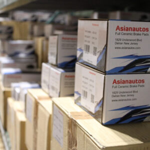 US Automotives - Your Trusted Auto Parts Store