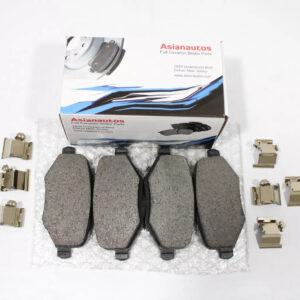 US Automotives - Your Trusted Auto Parts Store