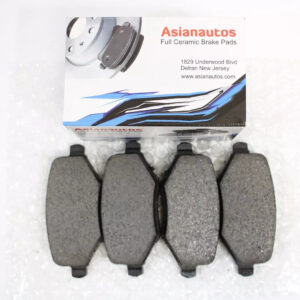 US Automotives - Your Trusted Auto Parts Store