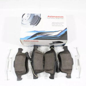 US Automotives - Your Trusted Auto Parts Store