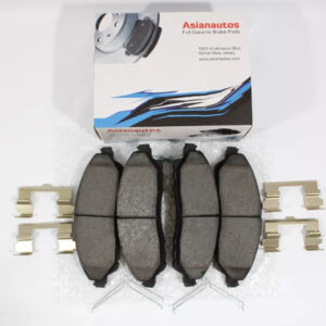 US Automotives - Your Trusted Auto Parts Store