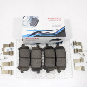 US Automotives - Your Trusted Auto Parts Store