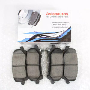US Automotives - Your Trusted Auto Parts Store