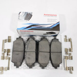 US Automotives - Your Trusted Auto Parts Store