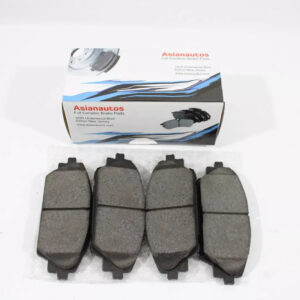 US Automotives - Your Trusted Auto Parts Store